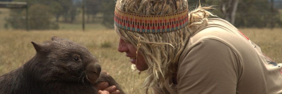 My Best Friend’s an Animal: Sustainable production in a global wildlife series