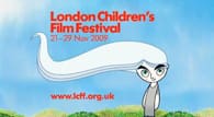 Turtles in London Children’s Film Festival